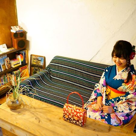 Slow House Kyoto Extérieur photo