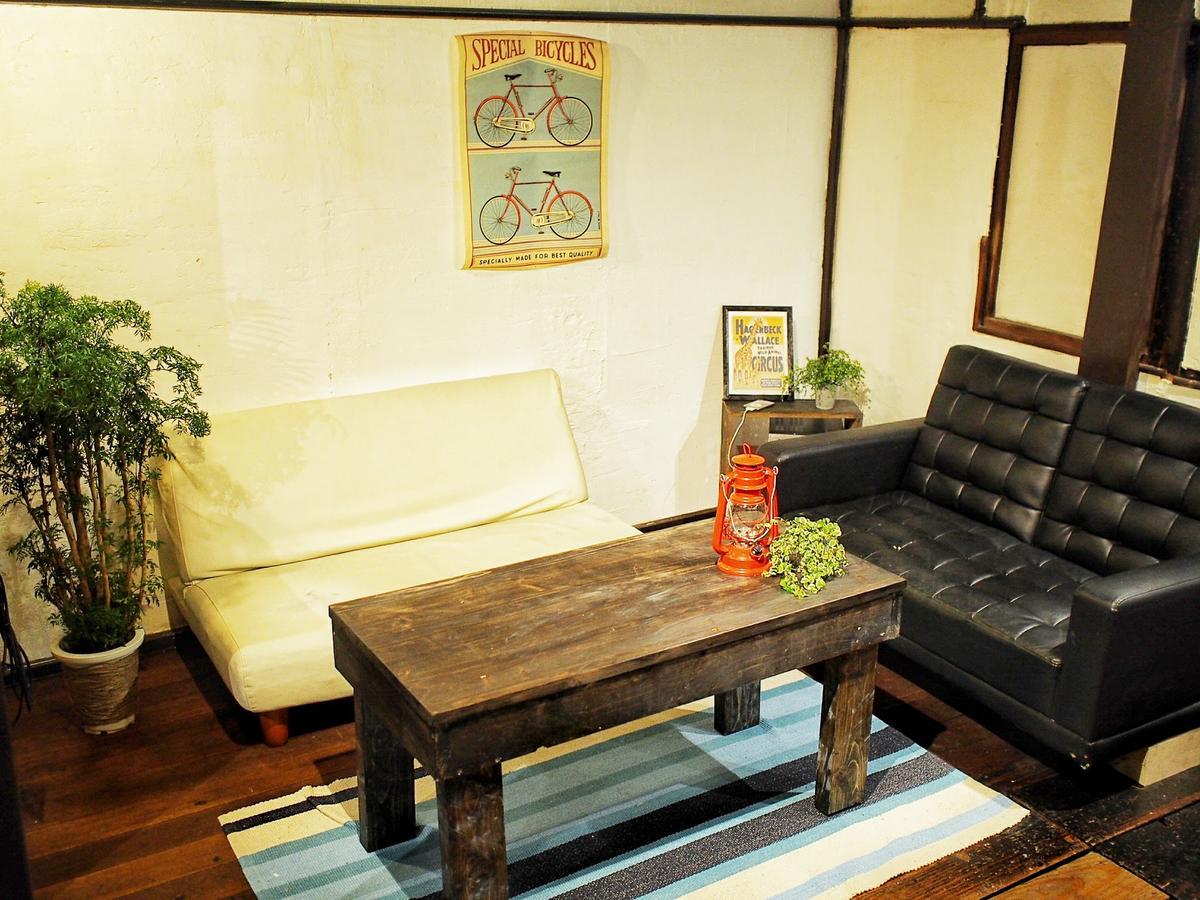 Slow House Kyoto Extérieur photo