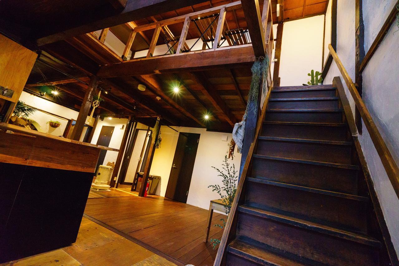 Slow House Kyoto Extérieur photo