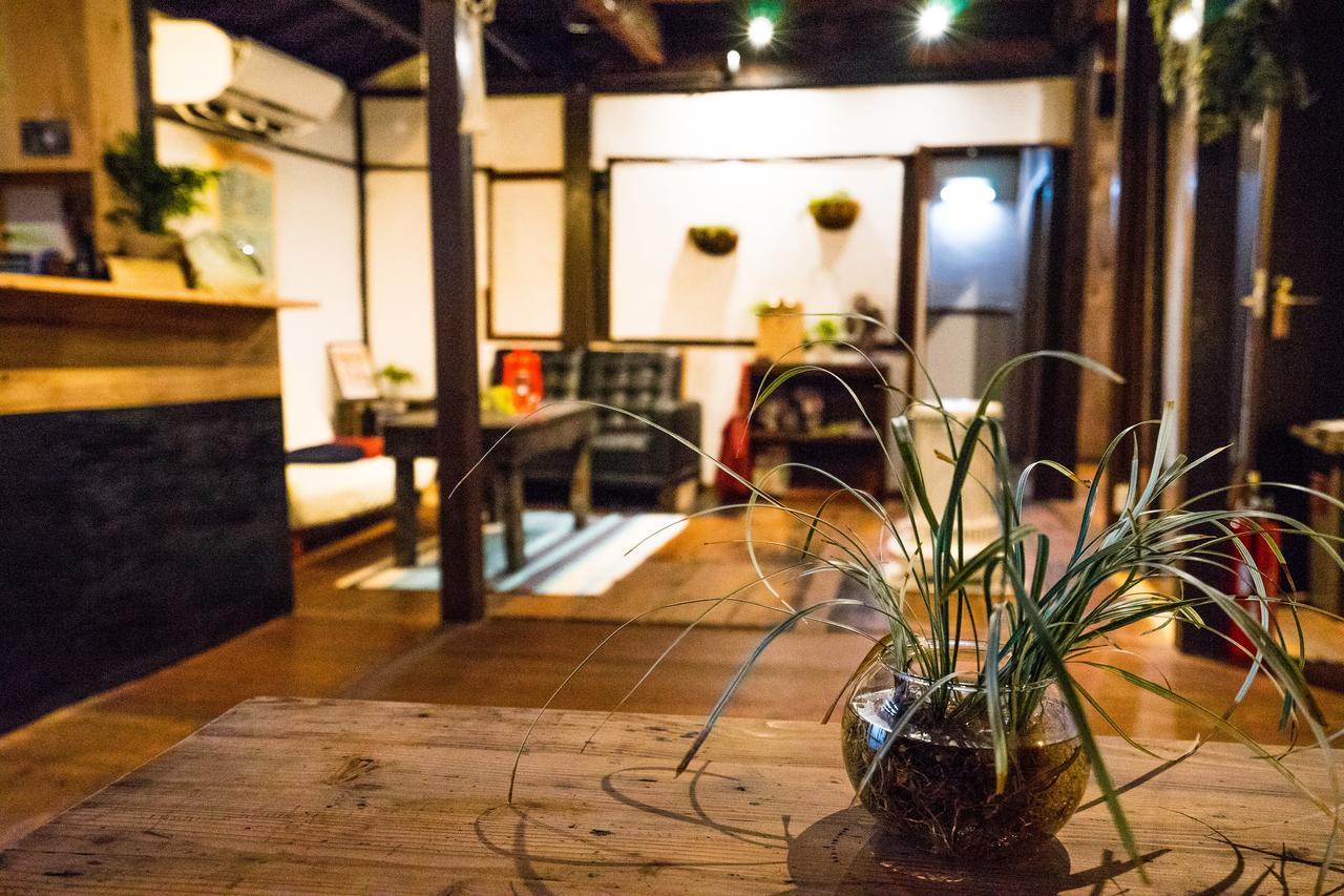 Slow House Kyoto Extérieur photo