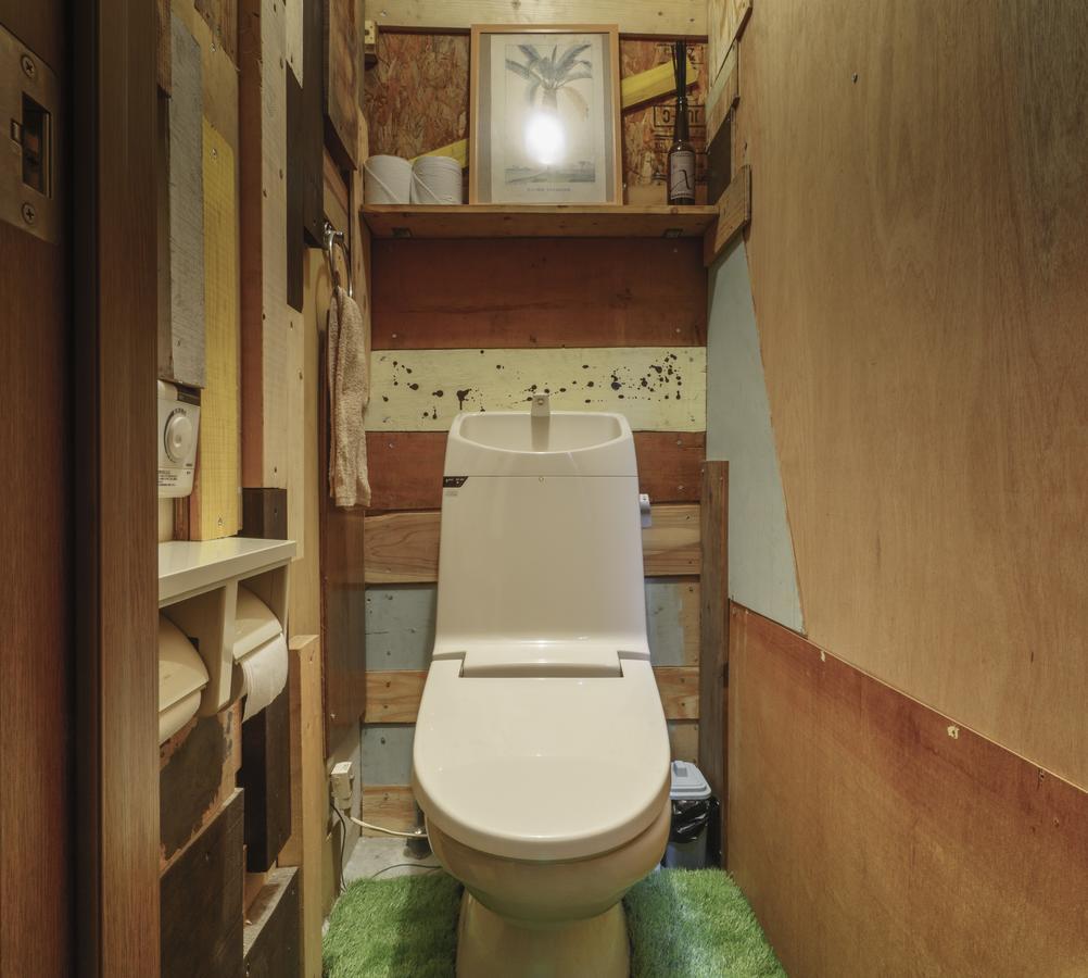 Slow House Kyoto Extérieur photo