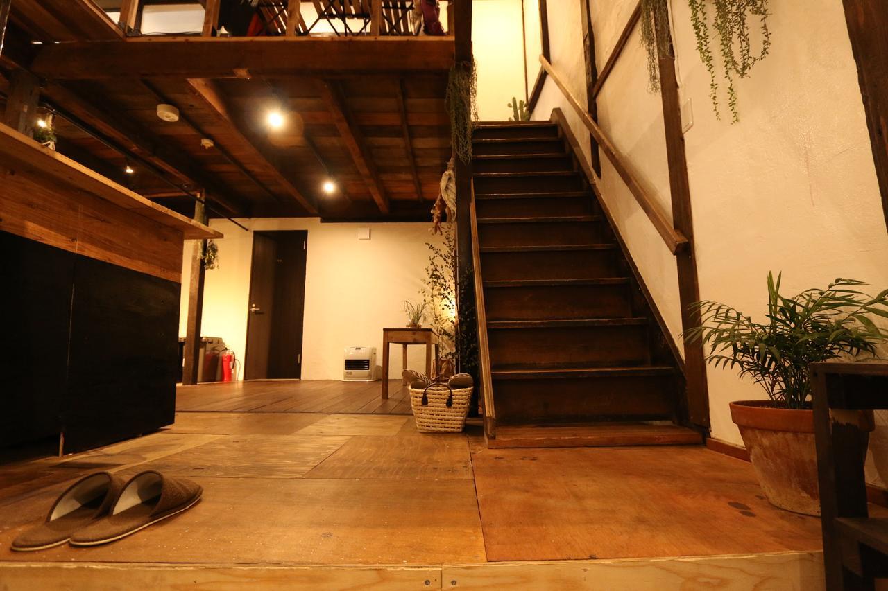 Slow House Kyoto Extérieur photo