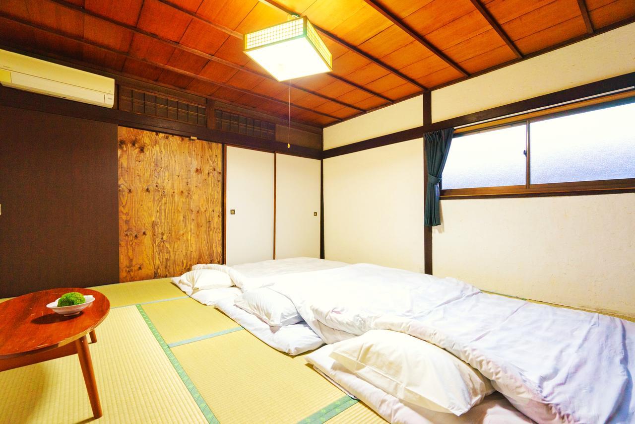 Slow House Kyoto Extérieur photo