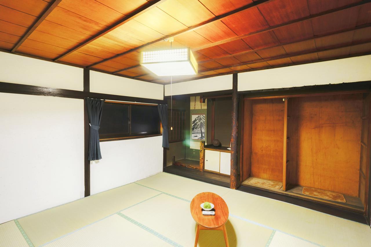 Slow House Kyoto Extérieur photo
