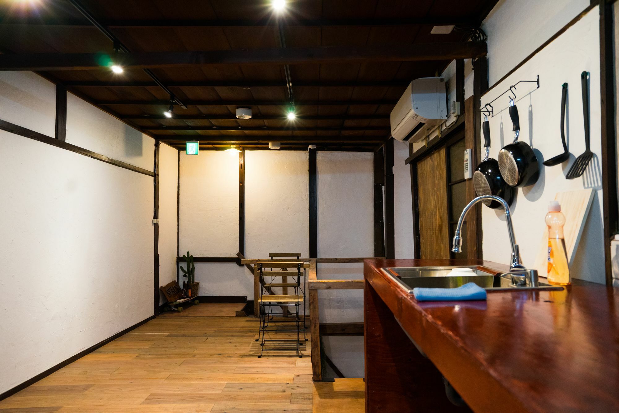 Slow House Kyoto Extérieur photo